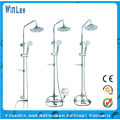High quality stainless steel shower faucet